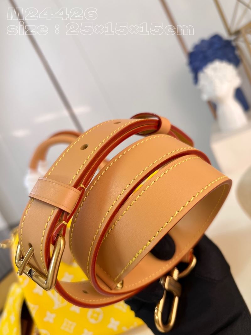Louis Vuitton Speedy Bags